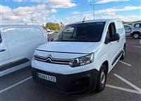 CITROEN 1.5 BLUEHDI 75KW TALLA M CONTROL (1 - 0484-LYZ